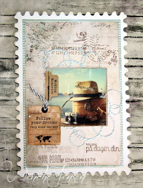 Scrappelyst Dreaming Of You, Hobby, Card Making, Memories, Frame, Cards, Memoirs, Picture Frame, Souvenirs