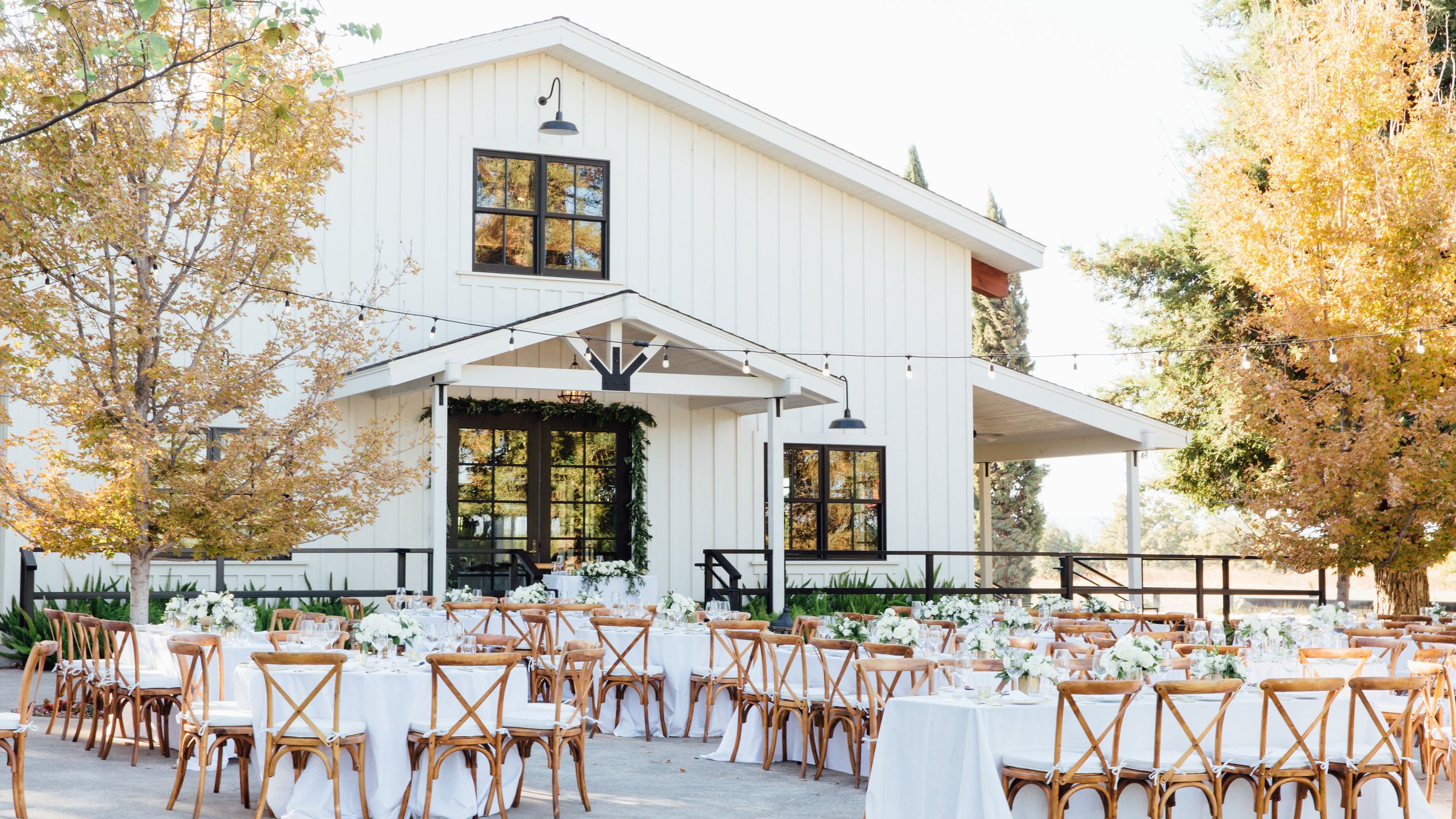 Park Winters Location: Winters, CA #wedding #venue #california
