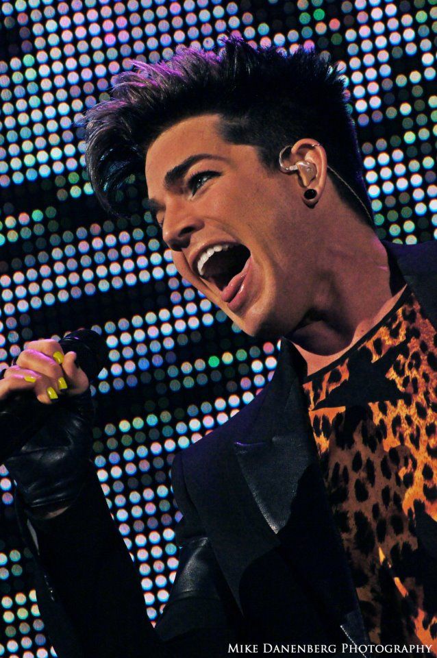 Adam Lambert Help Adam Lambert Kiss 1035fm Fantabuloso By Mike