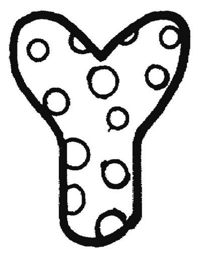 picasa web albums monserrat solo abecedarios alphabet coloring pages coloring letters pattern coloring pages