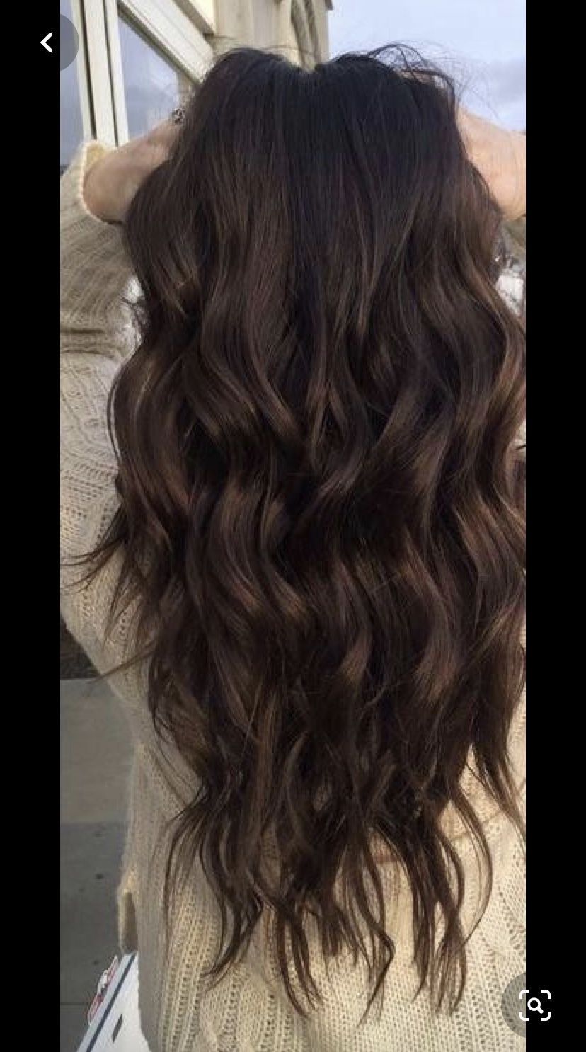 Pin On Hair Styles Dyed Hair