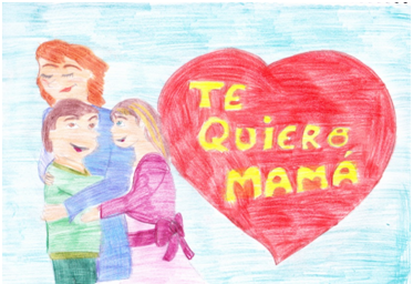 Poema Infantil Te Quiero Mamá Poemas Infantiles Poemas Para Niños Lecturas Para Niños
