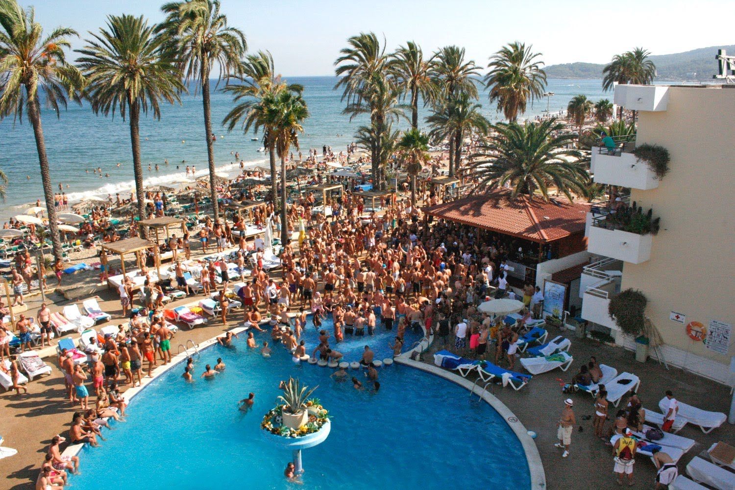 Ibiza Bora Beach House Mix 2017 Places I Have Seen Ibiza Bora Beach House Mix 2017