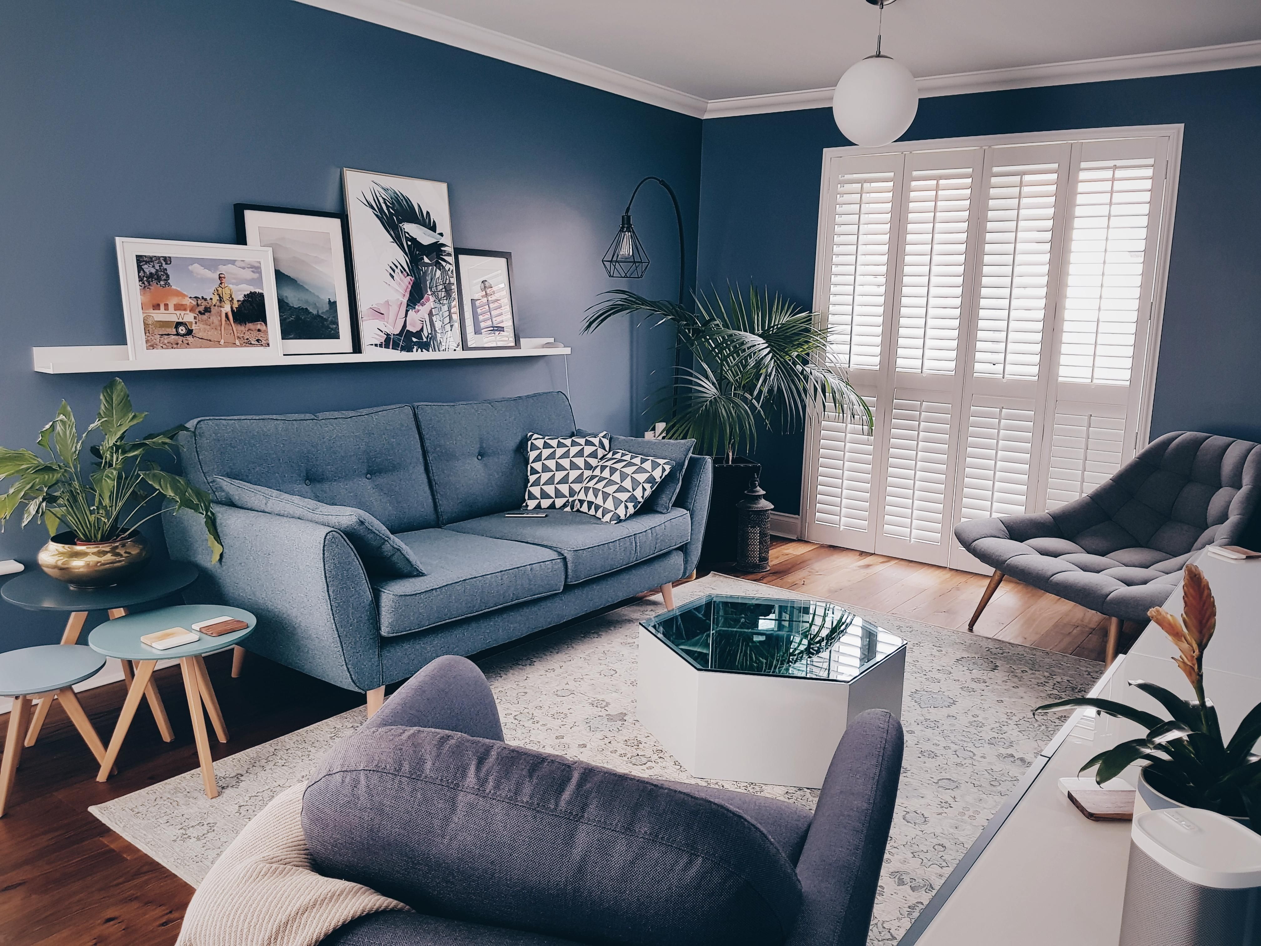 21 Cheap Ways To Make Life More Luxurious According To Reddit Small Living Room Decor Living Room Scandinavian Small Apartment Living Room