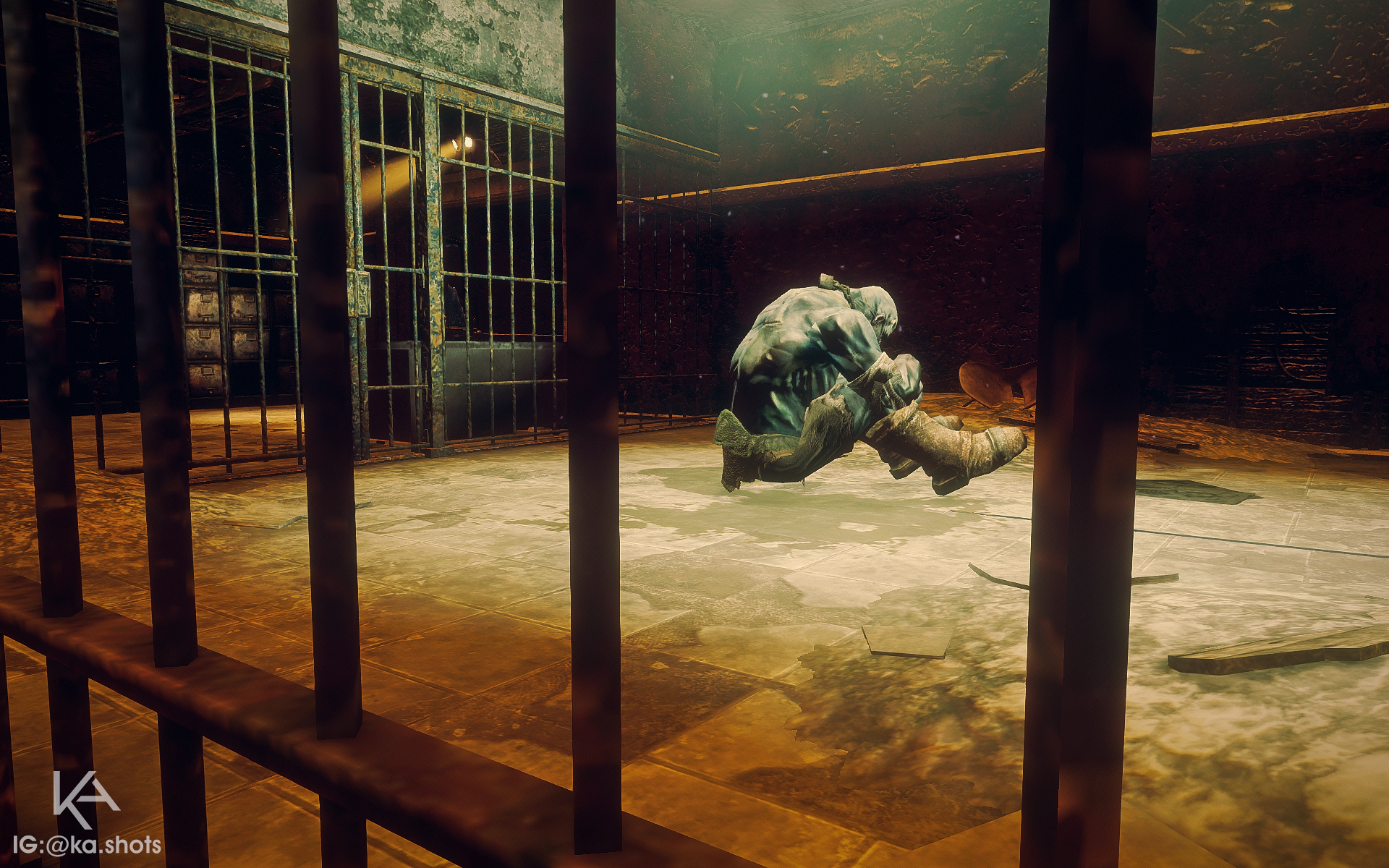 fallout new vegas dog or god fallout new vegas dog or god