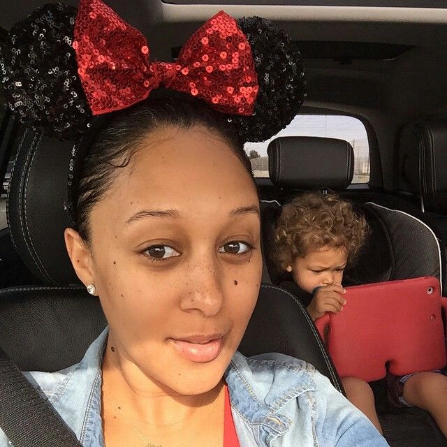 Pinterest | Celebs without makeup, Tamera mowry, Without makeup Adrienne Bailon Cheetah Girls 2