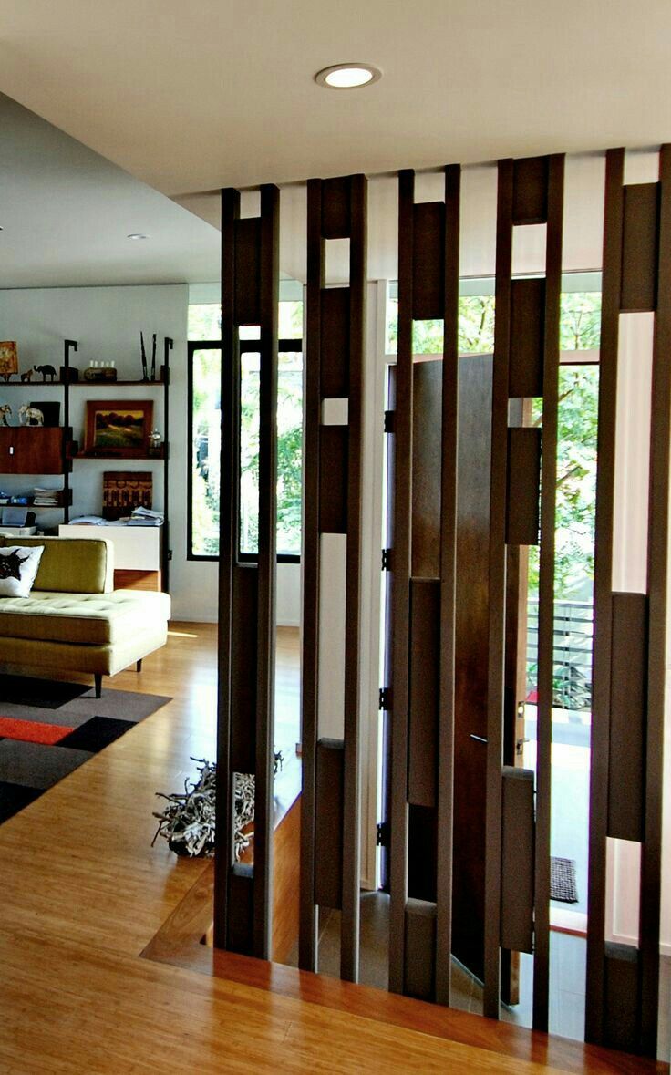 34++ Living room partition ideas information