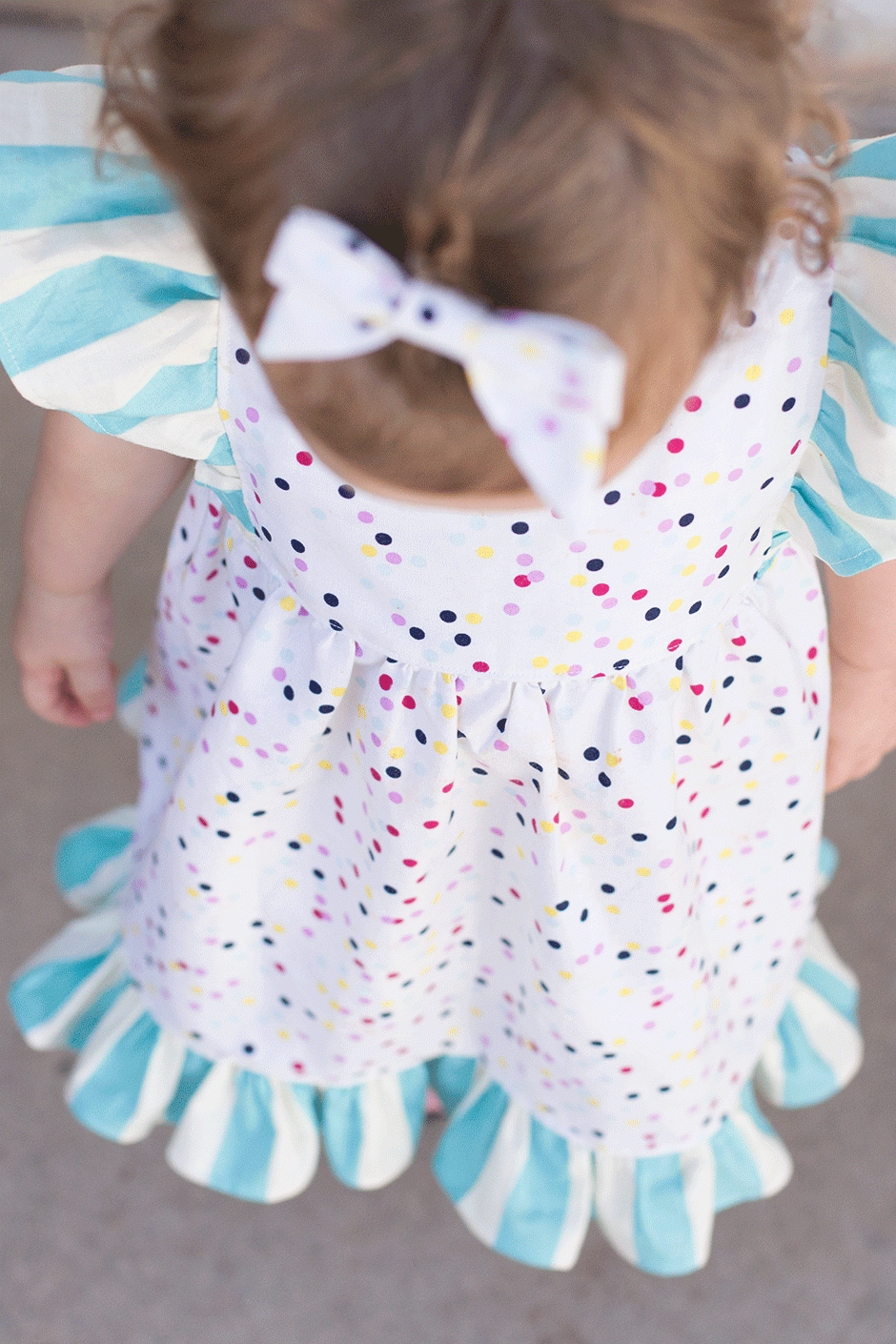 Simple Toddler Dress Pattern Awesome Inspiration Simple Toddler Dress Pattern Awesome Inspiration