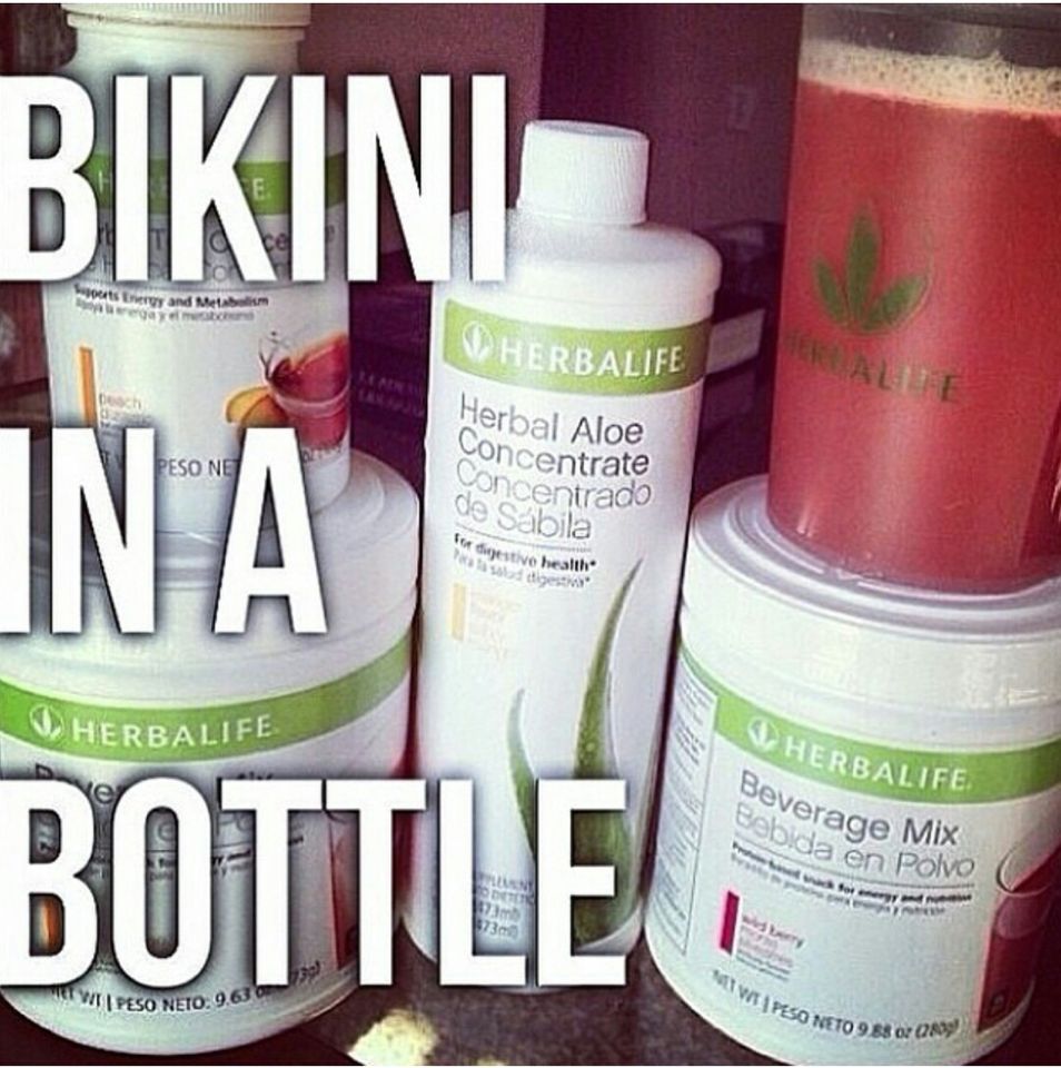 Pin On Herbalife