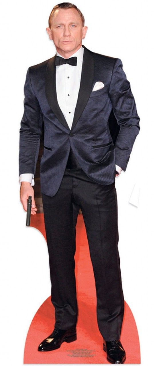 Richard Armitage Life Size Cutout