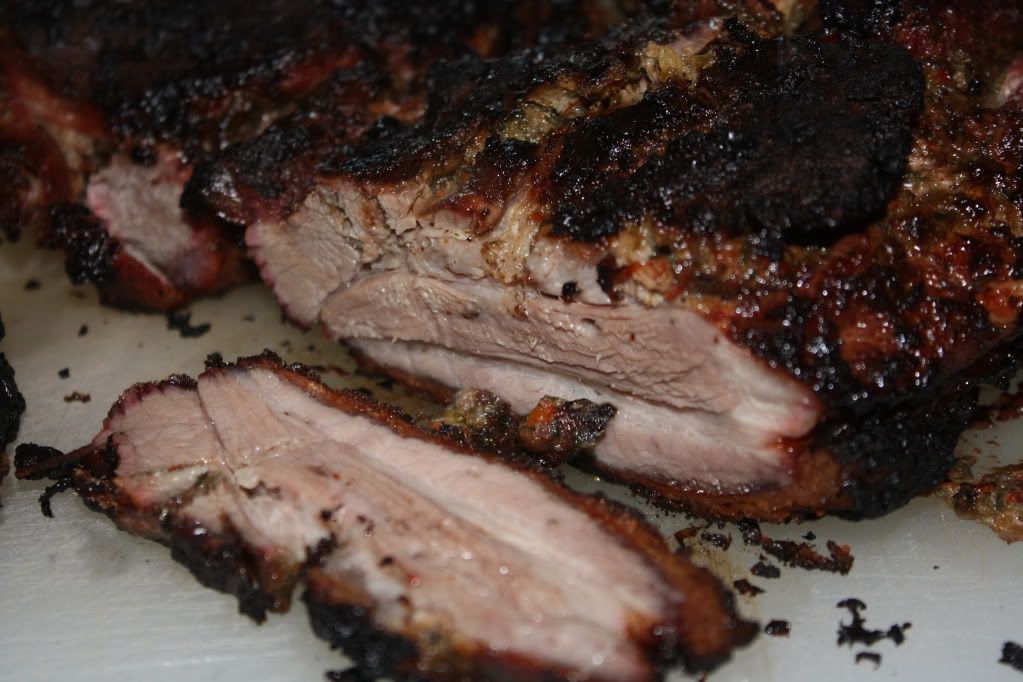 Jerk Pork A wonderful loved dish in Jamaica served with Jerk Pork A wonderful loved dish in Jamaica served with