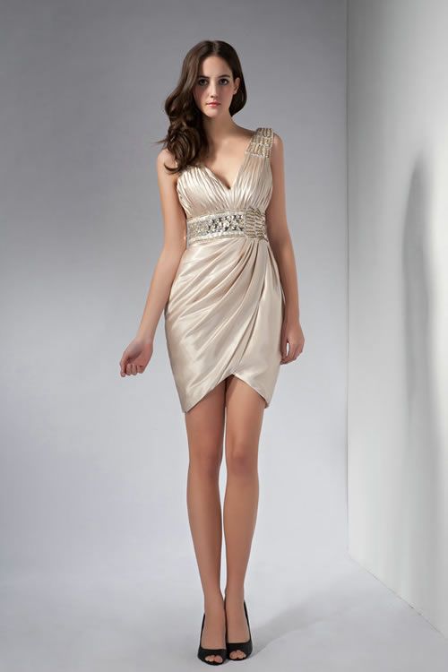 Short Night Dresses