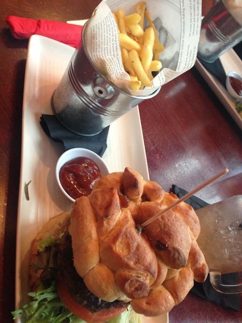 The Banyan Tree Manchester Restaurants Food Ethnic Recipes
