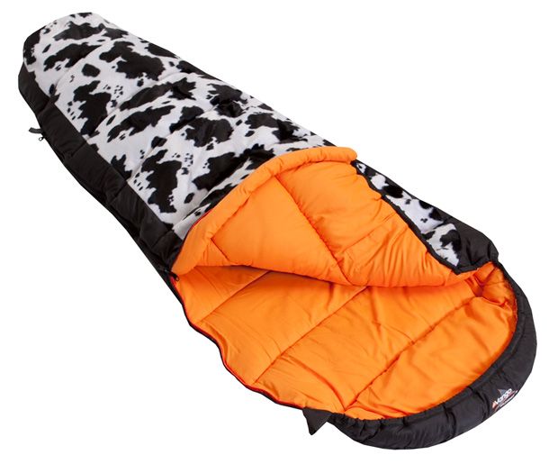 Vango Wilderness junior Sac de couchage