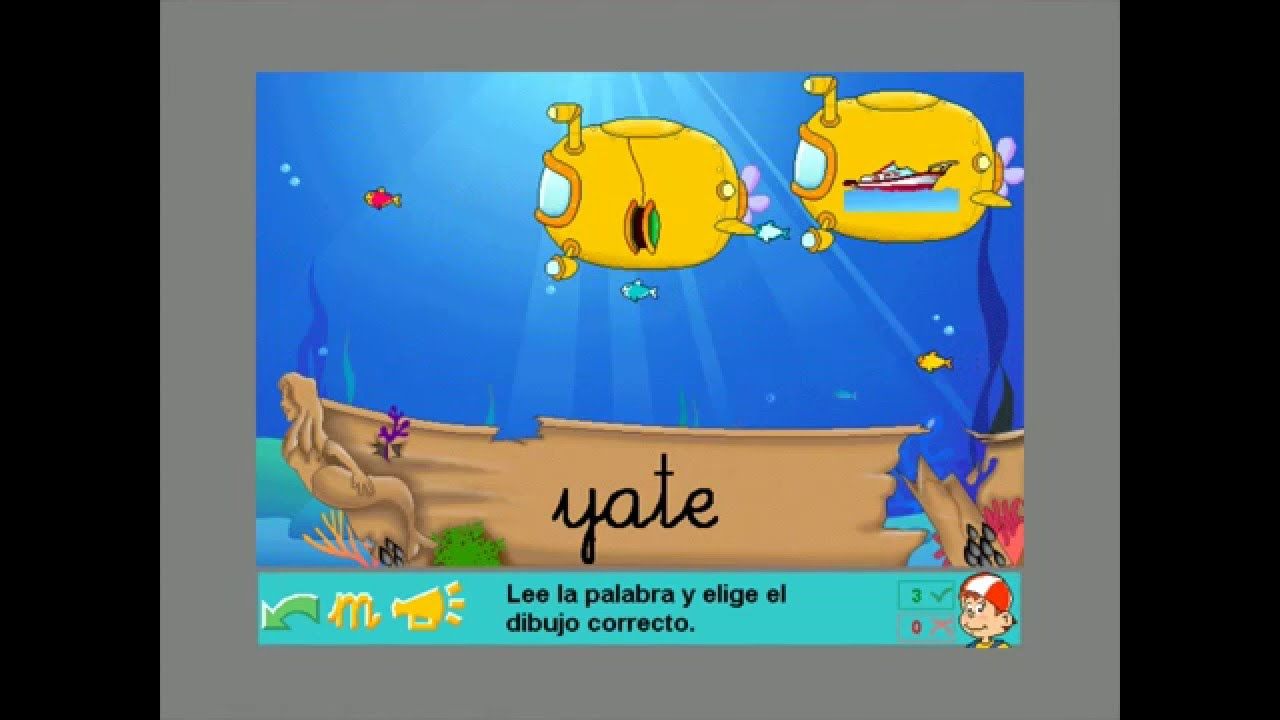 Aprende A Leer Con Pipo Pc Letra Y Tablet