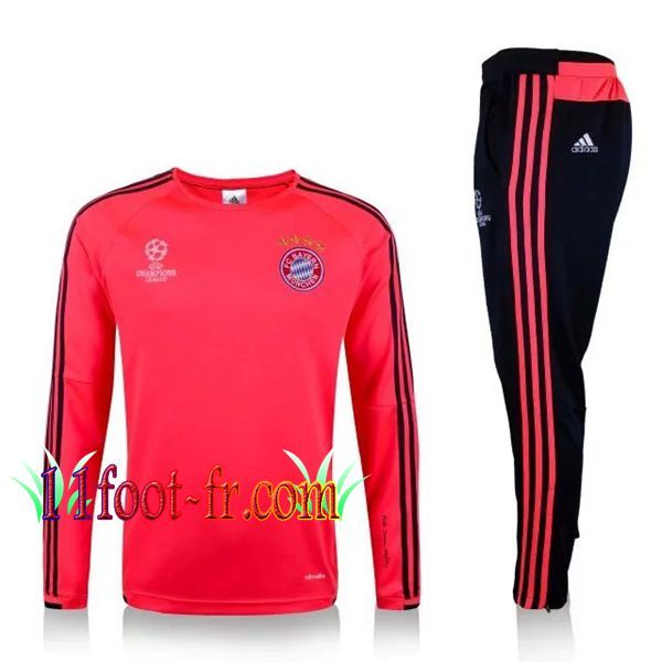 survetement adidas bayern