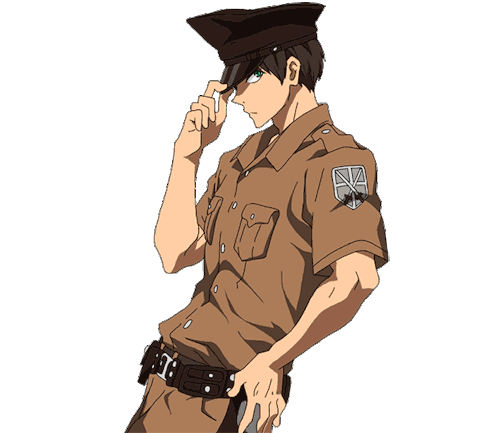 Anime guy dancing gif