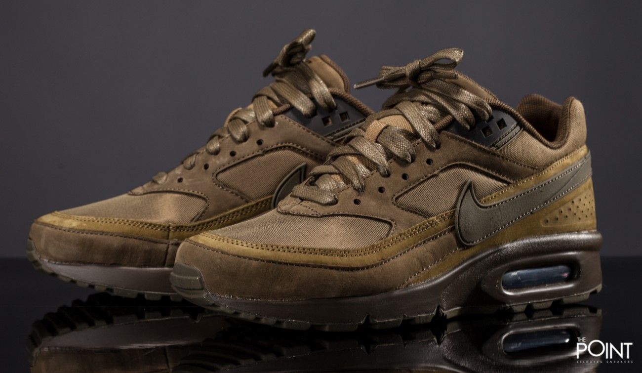 nike air max olive green mens