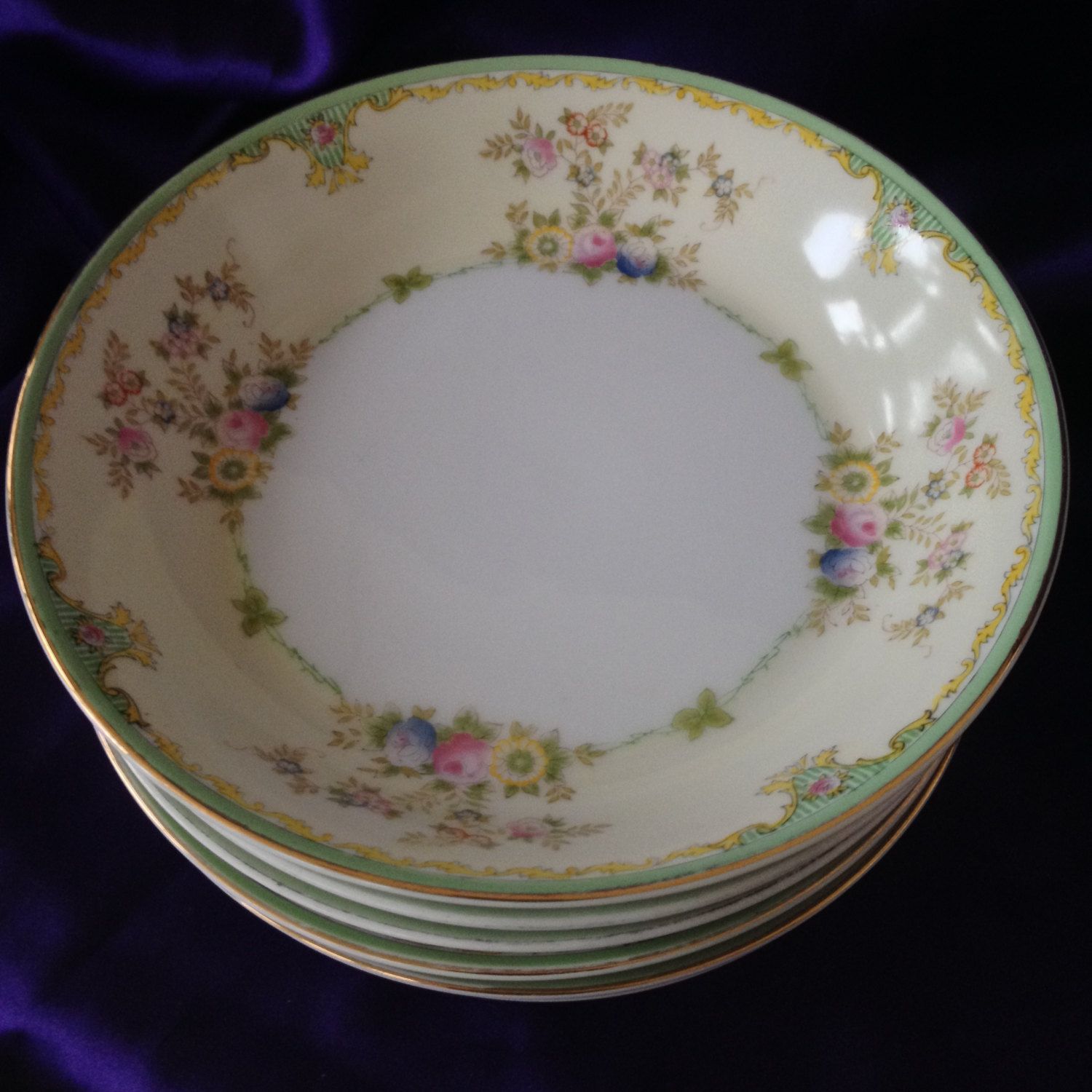 Meito China Pattern Identification Best Design Ideas Meito China Pattern Identification Best Design Ideas