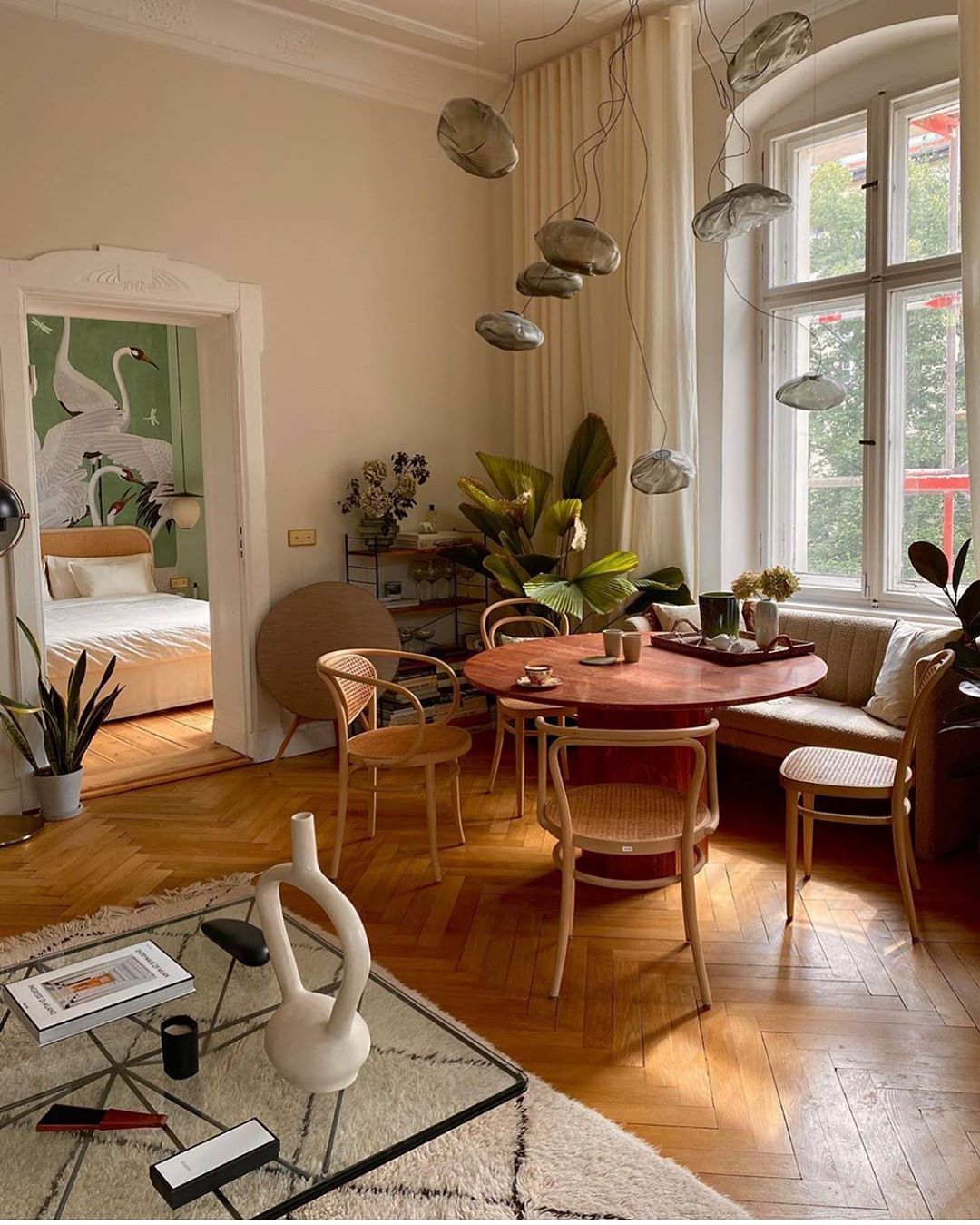 Nordic Style Report on Instagram: “Natural colors Nordic Style Report on Instagram: “Natural colors