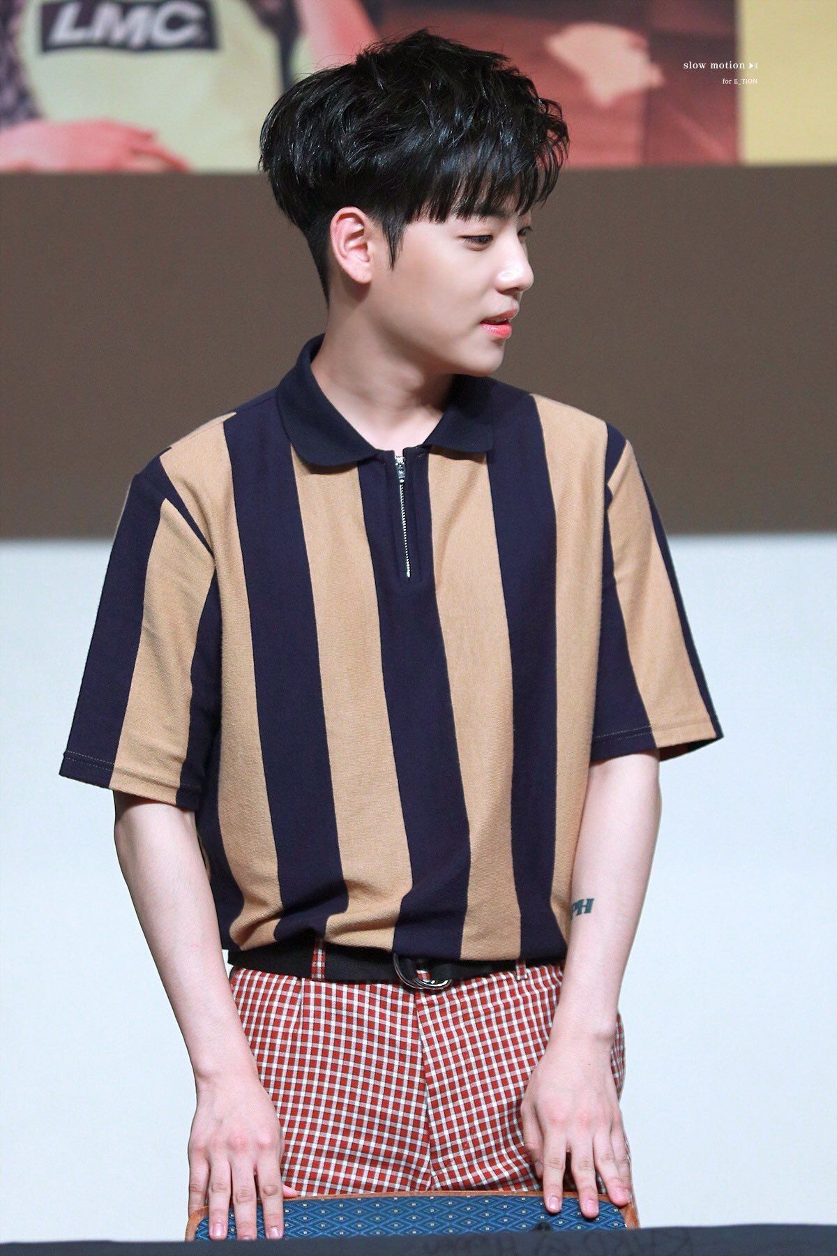 onf e tion lee changyoon sensation e tion onf e tion lee changyoon sensation e tion