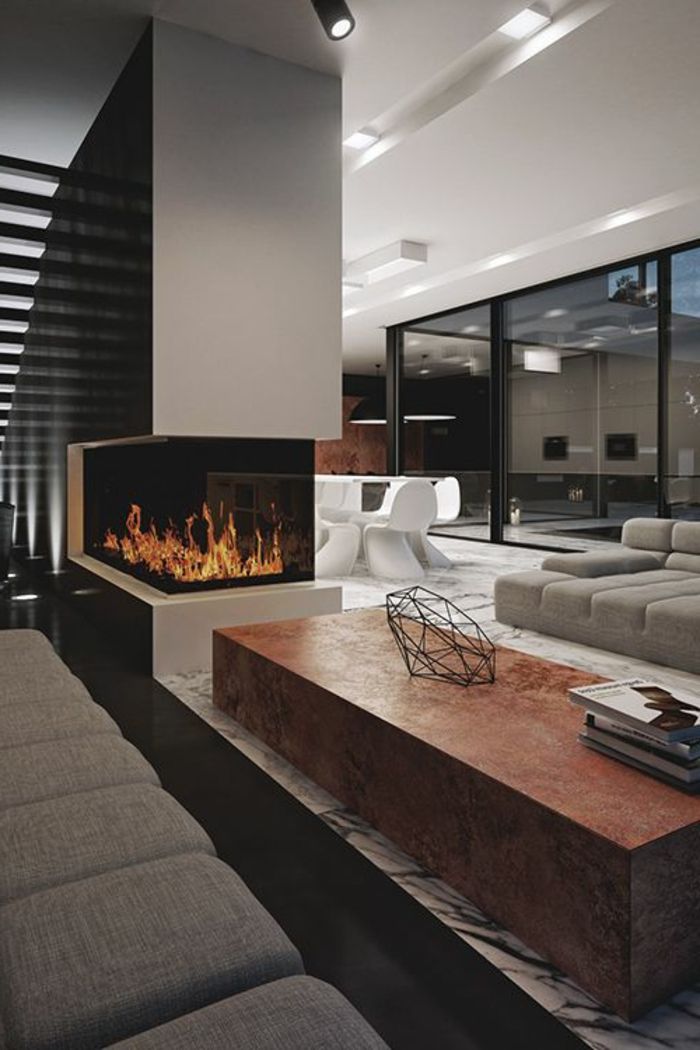 Designer Wohnzimmer - die Ihnen eine Vorstellung verschaffen Designer Wohnzimmer - die Ihnen eine Vorstellung verschaffen