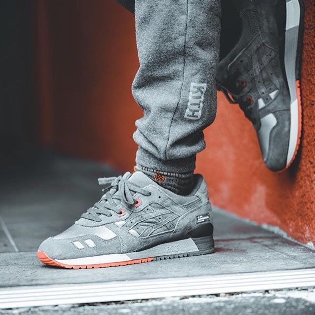 asics gel lyte 3 sneakersaddict asics gel lyte 3 sneakersaddict