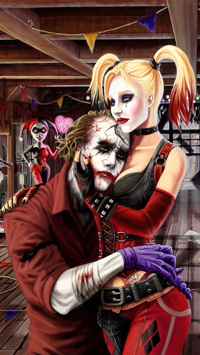 Color Splash Joker Coloursplash Love Jokerquotes Joker Wallpapers Joker Pics Joker Artwork
