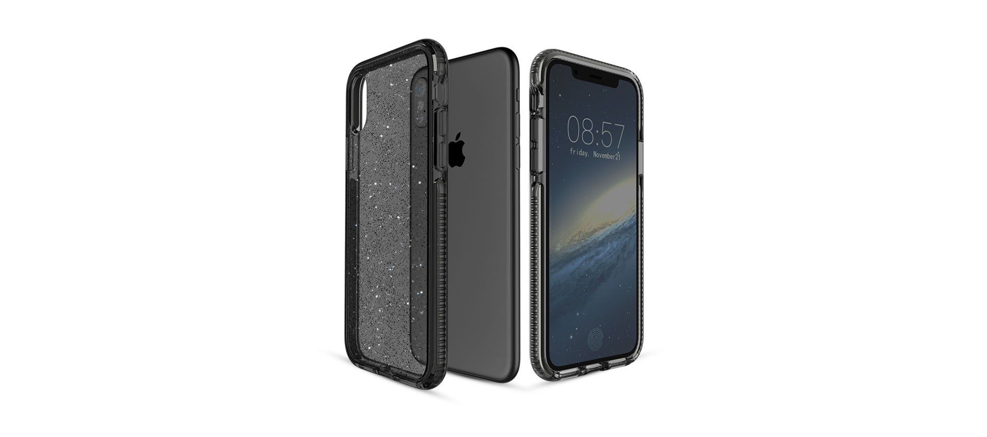 prodigee iphone xs case prodigee iphone xs case