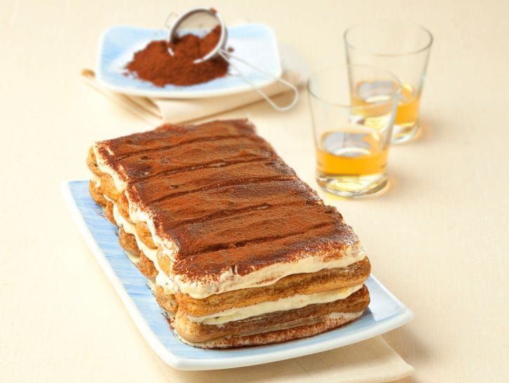Ricetta Tiramisù classico | Donna Moderna