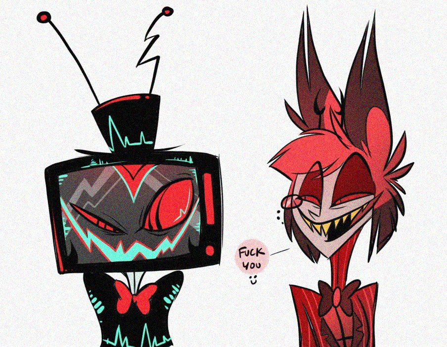 Vivienne M VivziePop Twitter vivienne-m-vivziepop-twitter