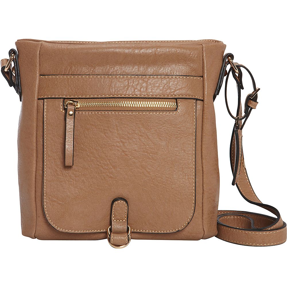 Get this Hush Puppies Crossbody Bag at ebags.com | Hush puppies ...