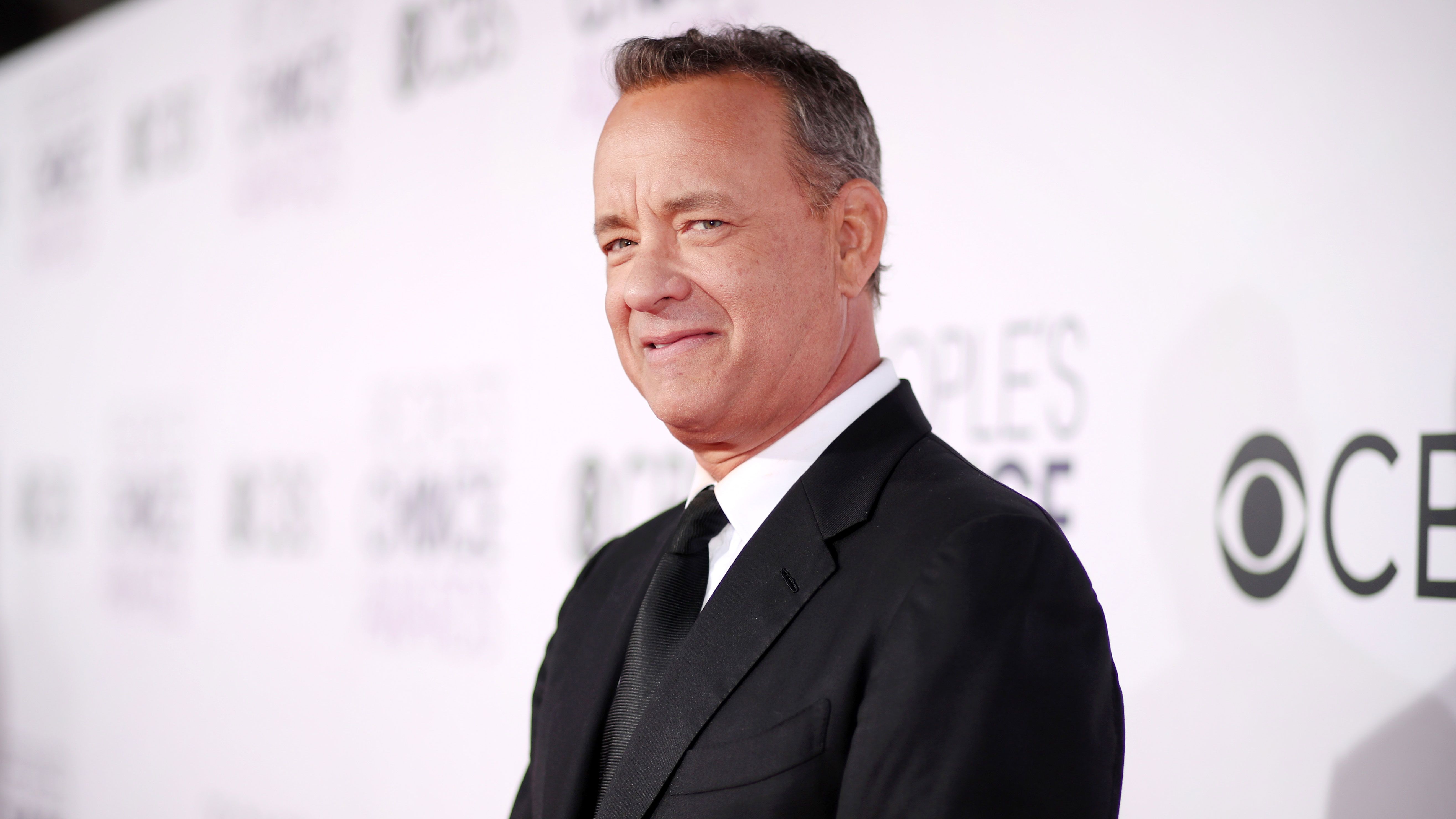 Neuer Film Von Tom Hanks Neuer Film Von Tom Hanks