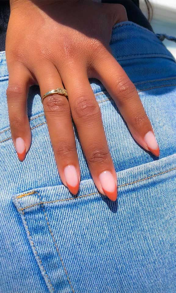 The best nail art designs for spring – We enter into a new year and head toward… The best nail art designs for spring – We enter into a new year and head toward…