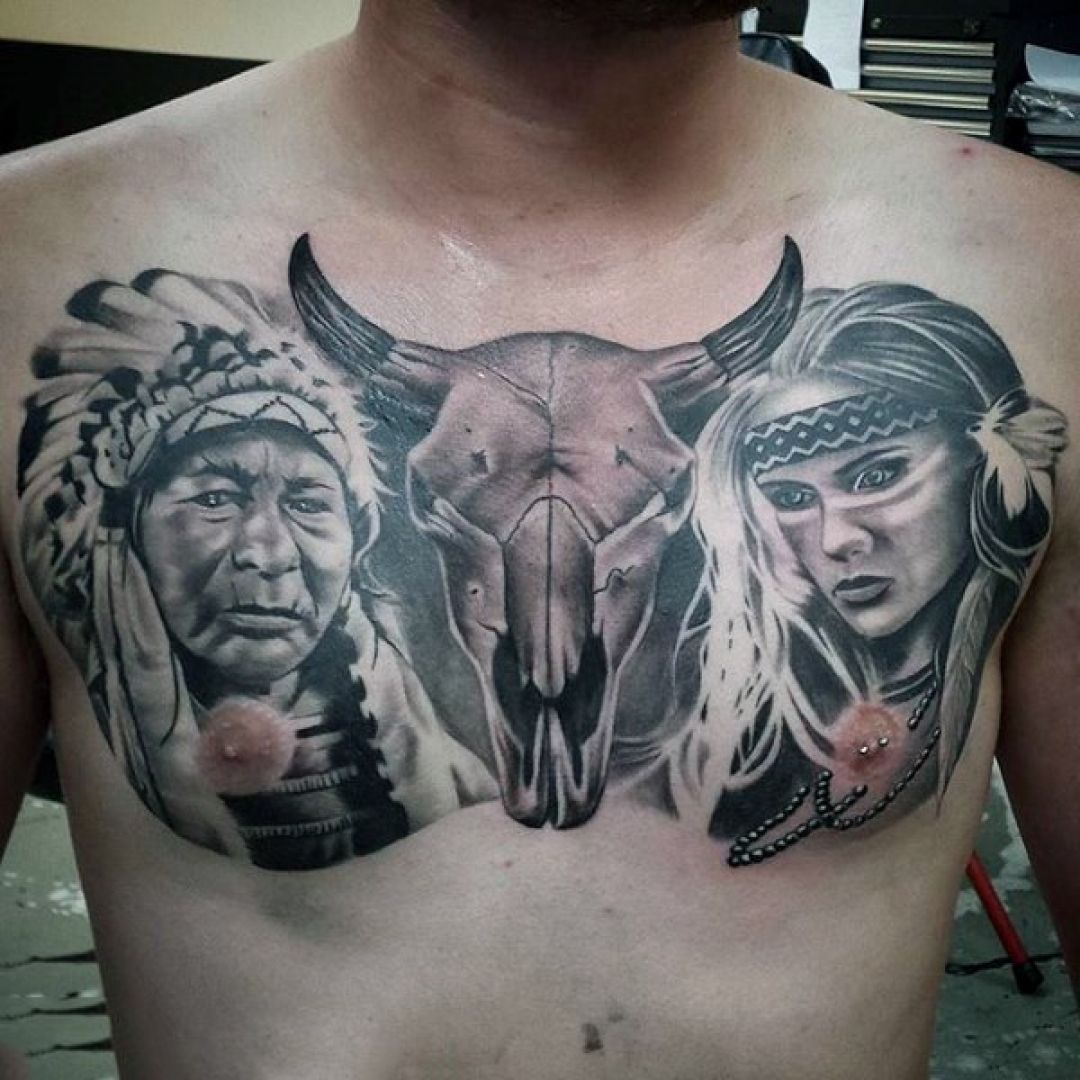 Native American Tattoos Native American Tattoos Native American Tattoo Designs Native American Tattoo