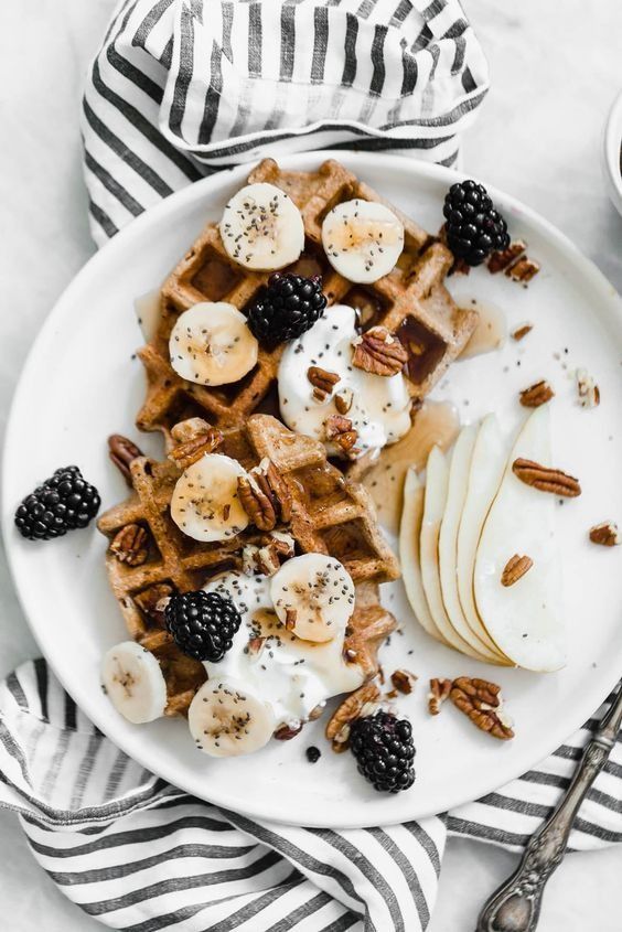 Fitness & Nutrition Bundle - - #bundle #Fitness #nutrition #pancakephotography #pancakerezept