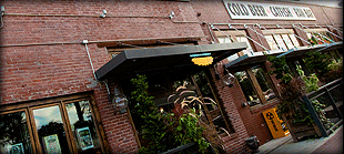 Six Feet Under Grant Park Has A Wonderful Views Of Oakland Cemetery And Cabbagetown A Huge Beer Selection And Great Seafood Dishes Six Feet Under Grant Park Has A Wonderful Views Of Oakland Cemetery And Cabbagetown A Huge Beer Selection And Great Seafood Dishes