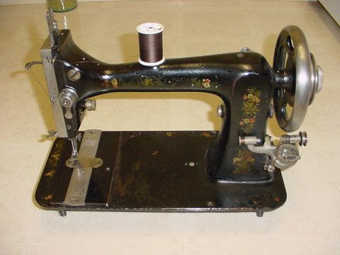 VF40this Is What My Davis Vertical Feed Is Treadle Away Treadle Impressive What Is A Vertical Sewing Machine VF40this Is What My Davis Vertical Feed Is Treadle Away Treadle Impressive What Is A Vertical Sewing Machine