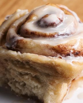The Best Ever Vegan Cinnamon Rolls | Recipe in 202 The Best Ever Vegan Cinnamon Rolls | Recipe in 202