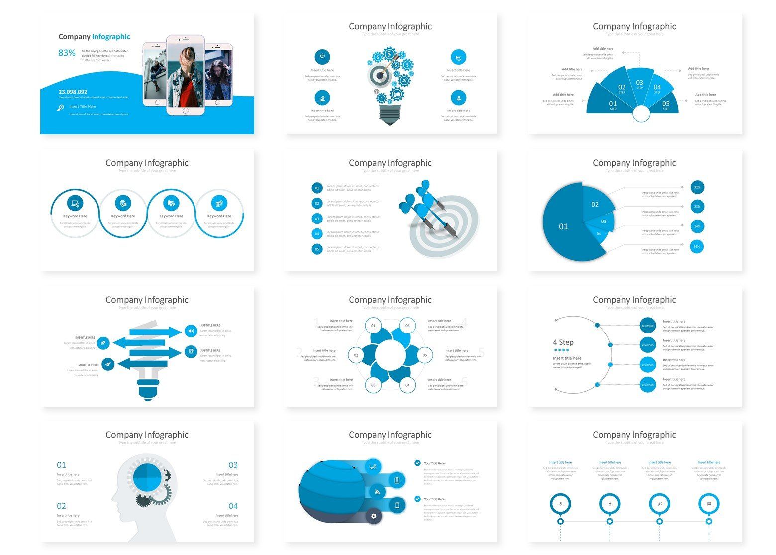 Purchase a custom powerpoint presentation