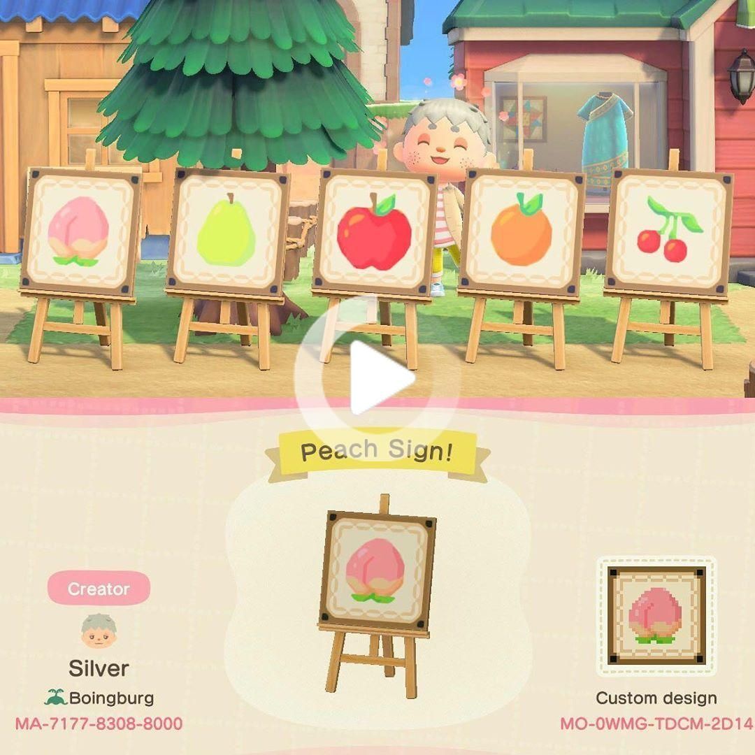 Pin On Animal Crossing