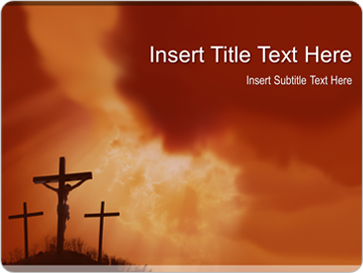 easter powerpoint templates