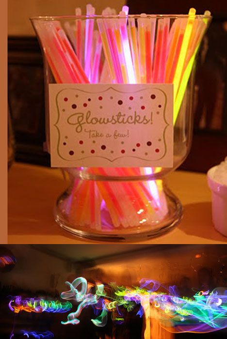 Real Party: New Year's Eve