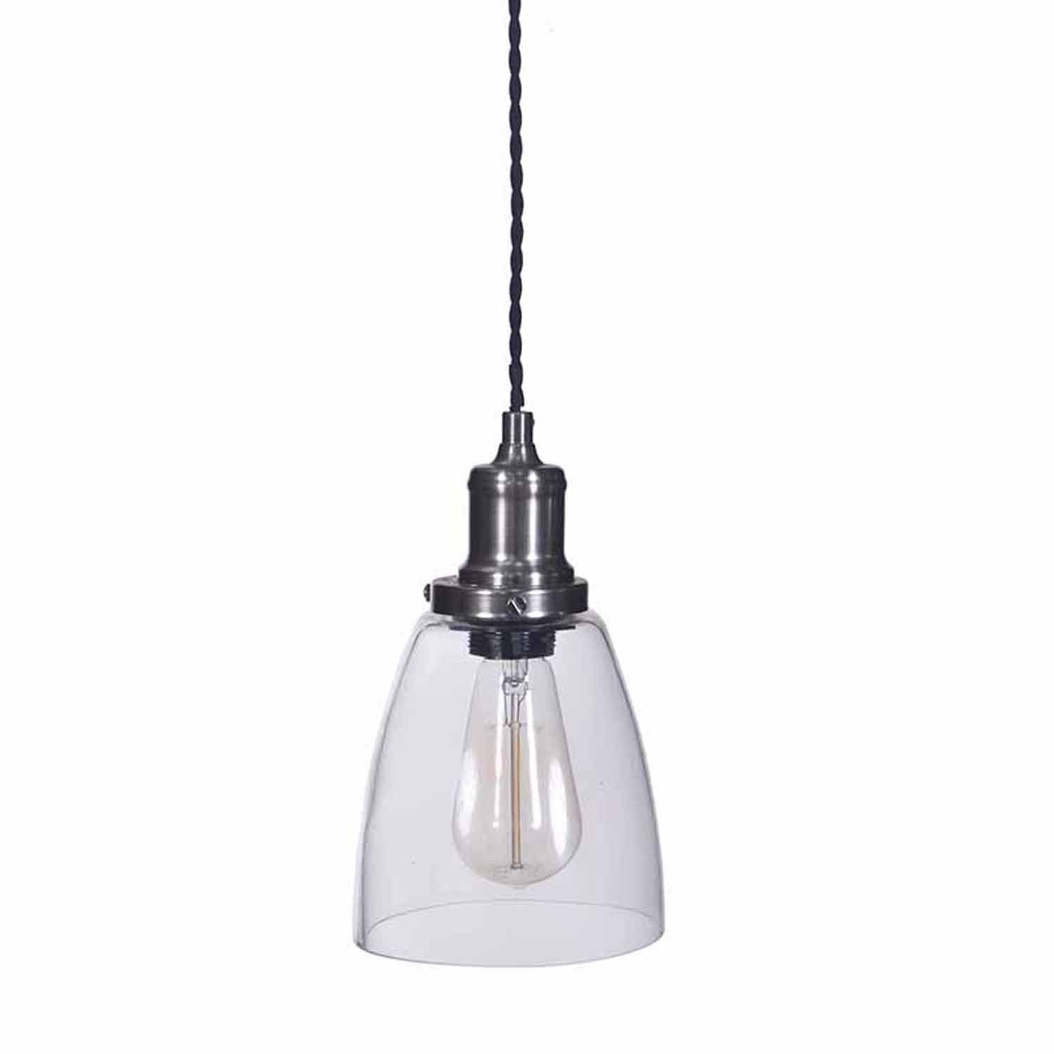 Garden Trading Hoxton Domed Pendant Light Gl Leekes Dome Trading Hoxton Domed Pendant Light