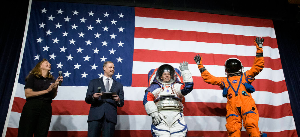 What Event Led To The Creation Of Nasa - LERUST