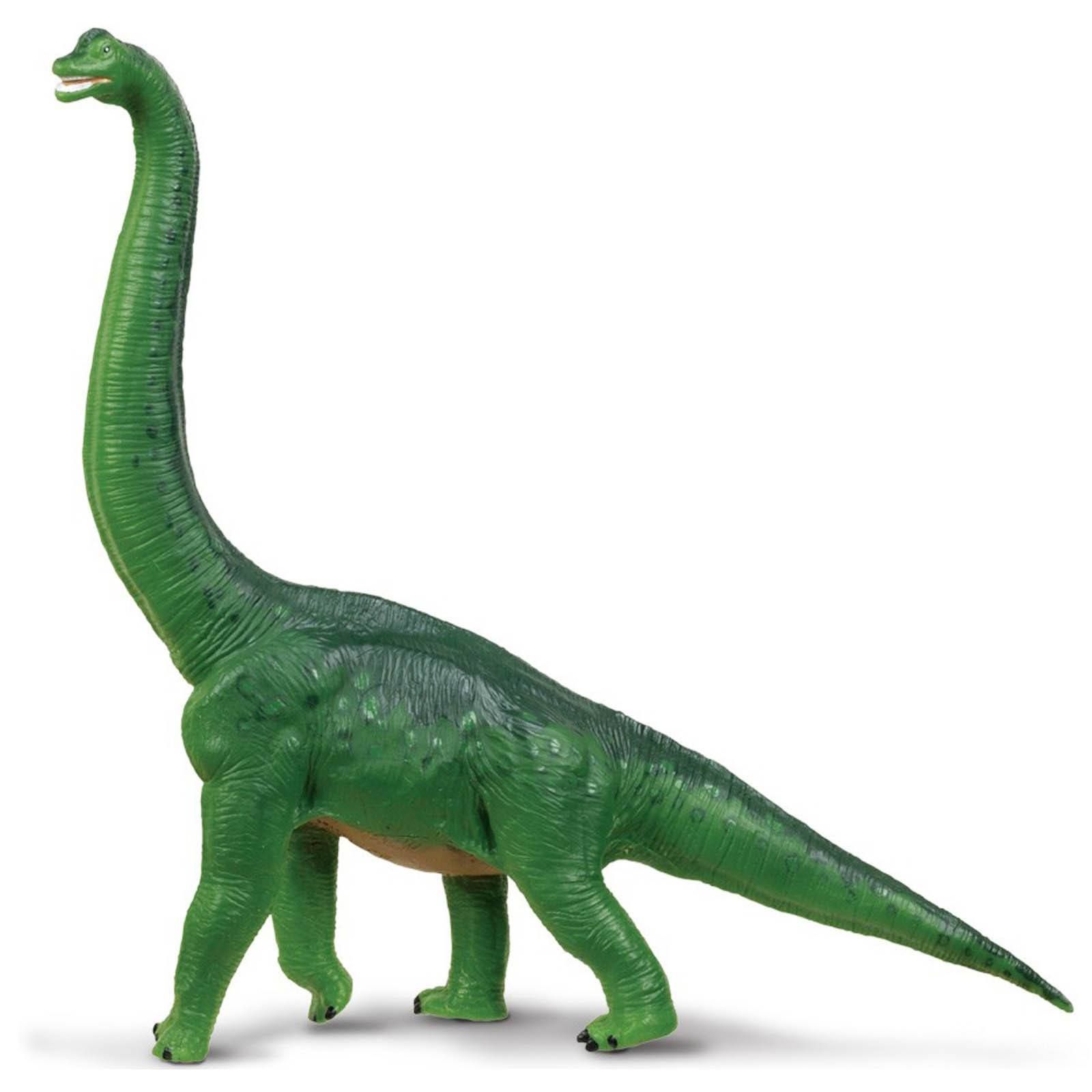 Diplodocus Dinosaurs Figure Safari Ltd NEW Educational Toys Fun Kids