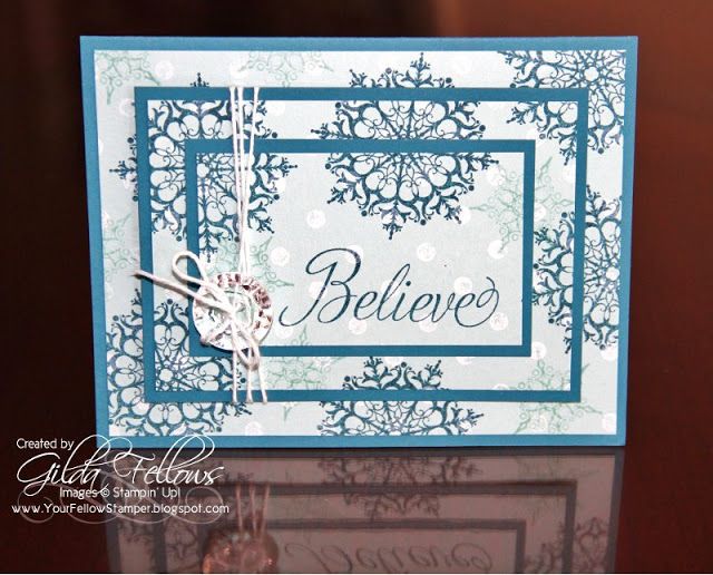 best 25 stamped christmas cards ideas on pinterest stampin up christmas tags