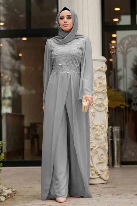 Dress Brokat Modern Simple Hijab, Dress Muslim Modern, Kebaya Modern Dress, Kebaya Dress, Abaya Fashion, Women's Fashion Dresses, Dress Outfits, Womens Dresses, Islamic Fashion