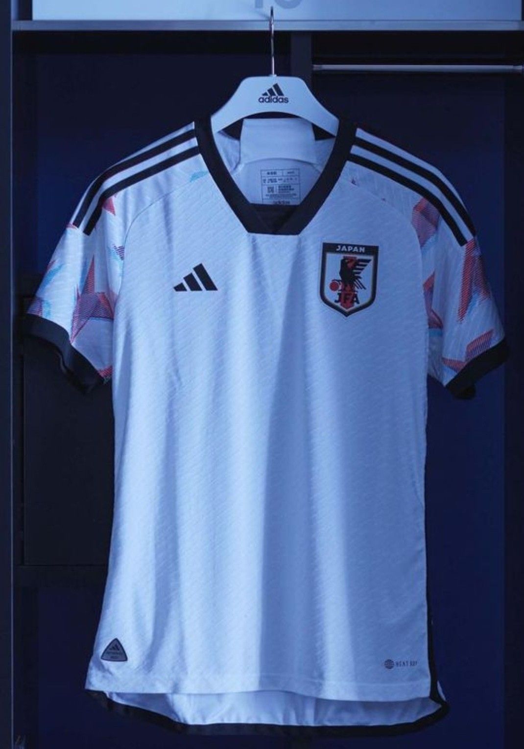 Japan World Cup, Cool Football Boots, Polo Shirt, Sports Jersey, Adidas