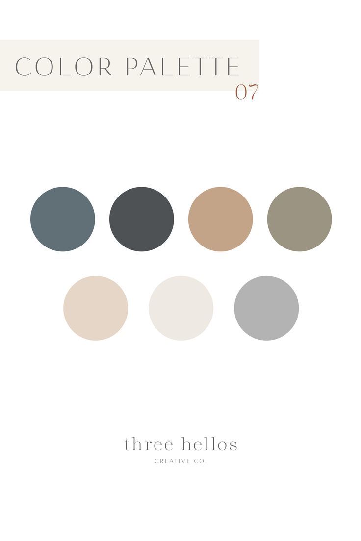 Three Hellos | Artisan Branding, Web Design & Stationery for Passionate Creatives and Small Busi